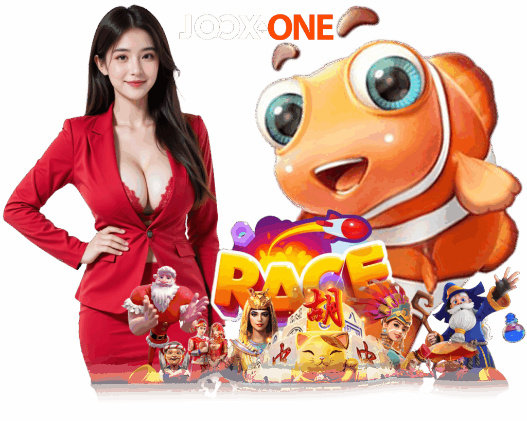 JOOXONE