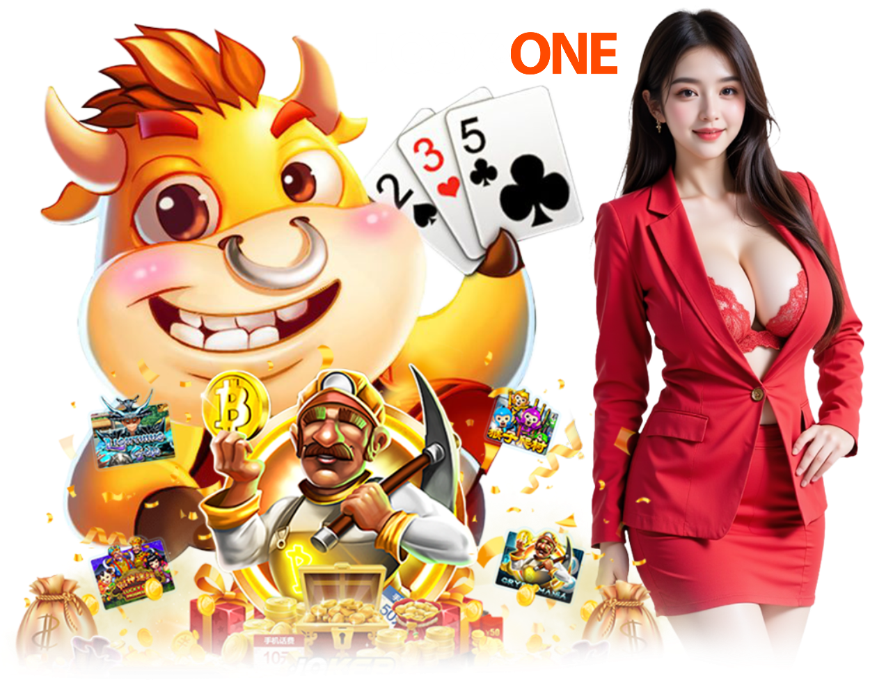 JOOXONE ทรูวอเลท