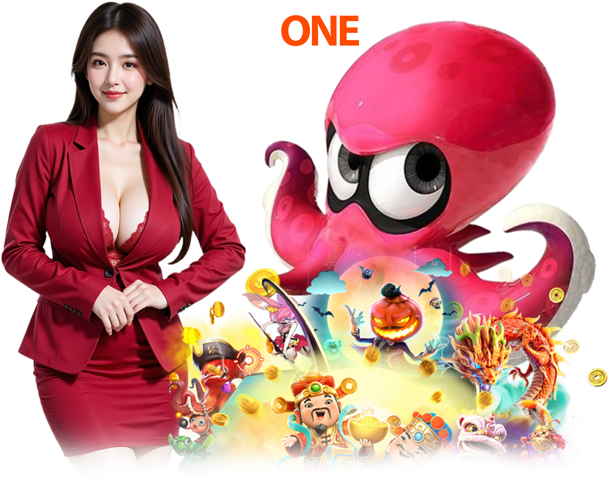 JOOXONE สล็อต